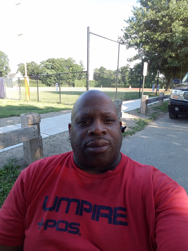 Deon Frazier Sr.